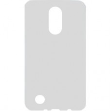 Capa Silicone TPU para LG K8 2017 - Transparente